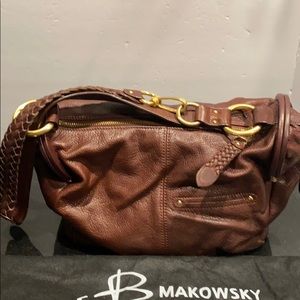 BMakowsky shoulder bag